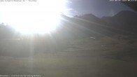 Archived image Webcam Schwarzsee - Stalden slope 07:00