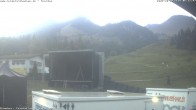 Archived image Webcam Schwarzsee - Stalden slope 05:00