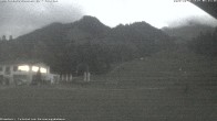 Archiv Foto Webcam Schwarzsee - Stalden Piste 05:00