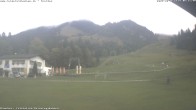 Archiv Foto Webcam Schwarzsee - Stalden Piste 07:00