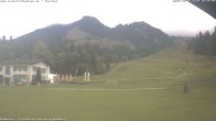 Archiv Foto Webcam Schwarzsee - Stalden Piste 09:00