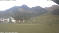 Archiv Foto Webcam Schwarzsee - Stalden Piste 17:00