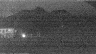 Archiv Foto Webcam Schwarzsee - Stalden Piste 19:00
