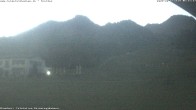 Archived image Webcam Schwarzsee - Stalden slope 05:00