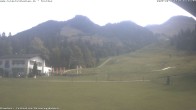 Archiv Foto Webcam Schwarzsee - Stalden Piste 11:00