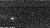 Archived image Webcam Schwarzsee - Stalden slope 23:00