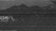 Archiv Foto Webcam Schwarzsee - Stalden Piste 23:00