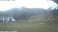 Archiv Foto Webcam Schwarzsee - Stalden Piste 06:00