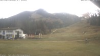 Archiv Foto Webcam Schwarzsee - Stalden Piste 07:00