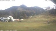 Archiv Foto Webcam Schwarzsee - Stalden Piste 09:00