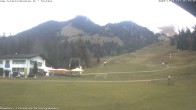 Archiv Foto Webcam Schwarzsee - Stalden Piste 15:00