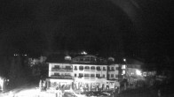 Archiv Foto Webcam Maria Alm: Hotel Urslauerhof in Hinterthal 23:00