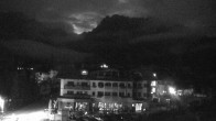 Archiv Foto Webcam Maria Alm: Hotel Urslauerhof in Hinterthal 03:00
