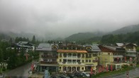 Archiv Foto Webcam Maria Alm: Hotel Urslauerhof in Hinterthal 11:00