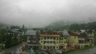 Archiv Foto Webcam Maria Alm: Hotel Urslauerhof in Hinterthal 13:00