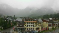 Archiv Foto Webcam Maria Alm: Hotel Urslauerhof in Hinterthal 15:00