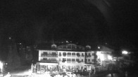 Archiv Foto Webcam Maria Alm: Hotel Urslauerhof in Hinterthal 23:00