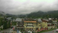 Archiv Foto Webcam Maria Alm: Hotel Urslauerhof in Hinterthal 07:00