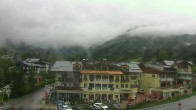 Archiv Foto Webcam Maria Alm: Hotel Urslauerhof in Hinterthal 08:00