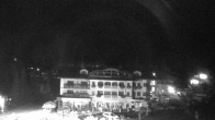Archiv Foto Webcam Maria Alm: Hotel Urslauerhof in Hinterthal 23:00