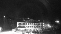 Archiv Foto Webcam Maria Alm: Hotel Urslauerhof in Hinterthal 23:00