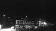 Archiv Foto Webcam Maria Alm: Hotel Urslauerhof in Hinterthal 01:00