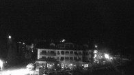 Archiv Foto Webcam Maria Alm: Hotel Urslauerhof in Hinterthal 03:00
