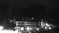 Archiv Foto Webcam Maria Alm: Hotel Urslauerhof in Hinterthal 23:00