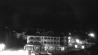 Archiv Foto Webcam Maria Alm: Hotel Urslauerhof in Hinterthal 01:00