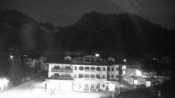 Archiv Foto Webcam Maria Alm: Hotel Urslauerhof in Hinterthal 17:00