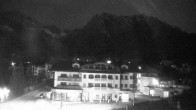 Archiv Foto Webcam Maria Alm: Hotel Urslauerhof in Hinterthal 19:00