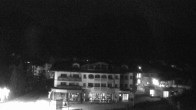 Archiv Foto Webcam Maria Alm: Hotel Urslauerhof in Hinterthal 03:00