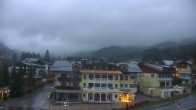 Archiv Foto Webcam Maria Alm: Hotel Urslauerhof in Hinterthal 15:00