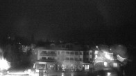 Archiv Foto Webcam Maria Alm: Hotel Urslauerhof in Hinterthal 23:00