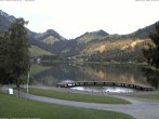 Archived image Webcam Schwarzsee - the lake 06:00