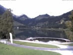 Archived image Webcam Schwarzsee - the lake 07:00