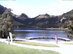 Archived image Webcam Schwarzsee - the lake 11:00