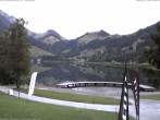 Archiv Foto Webcam Schwarzsee - See 05:00