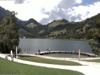 Archiv Foto Webcam Schwarzsee - See 11:00