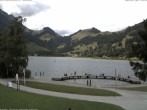 Archiv Foto Webcam Schwarzsee - See 13:00