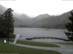 Archiv Foto Webcam Schwarzsee - See 06:00