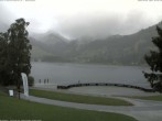 Archiv Foto Webcam Schwarzsee - See 07:00