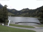 Archiv Foto Webcam Schwarzsee - See 09:00