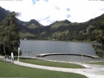 Archiv Foto Webcam Schwarzsee - See 11:00