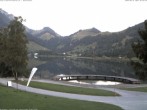 Archiv Foto Webcam Schwarzsee - See 05:00