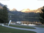 Archiv Foto Webcam Schwarzsee - See 06:00
