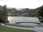Archiv Foto Webcam Schwarzsee - See 08:00