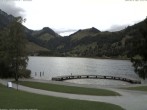 Archived image Webcam Schwarzsee - the lake 17:00