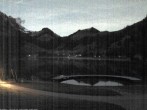 Archived image Webcam Schwarzsee - the lake 05:00