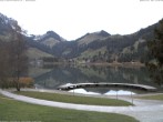 Archived image Webcam Schwarzsee - the lake 15:00
